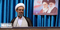 انتقاد یک امام جمعه از عادی‌سازی روابط کشورهای منطقه با اسرائیل
