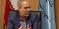 ادارات تهران 115 هزار نیروی بدون سمت دارد