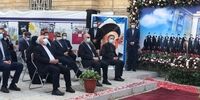 ظریف به آمریکایی ها: شما دشمن شماره یک داعش را ترور کردید/ ترسو و وحشی هستید
