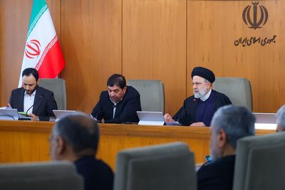 دستور رئیسی به علی آبادی/ در دو هفته مشکلات مالی کارگاه‌ها را حل کنید
