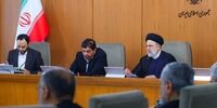 دستور رئیسی به علی آبادی/ در دو هفته مشکلات مالی کارگاه‌ها را حل کنید
