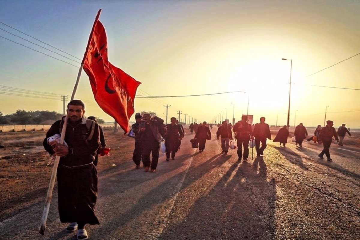 این افراد نمی‌توانند به پیاده‌روی اربعین بروند!