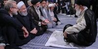 اجماع سران نظام درباره سهمیه بندی بنزین
