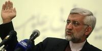 کنایه توئیتری سعید جلیلی به دولت روحانی درباره مذاکره با آمریکا