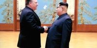 پمپئو: حاضریم تضمین‌های بی‌سابقه به کره شمالی بدهیم