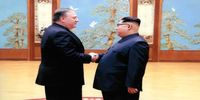 پمپئو برای چهارمین بار به کره شمالی می‌رود