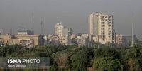 این 2 شهر ایران در وضعیت قرمز قرار گرفت