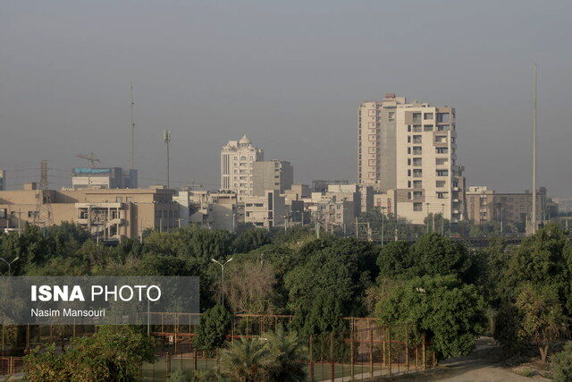 این 2 شهر ایران در وضعیت قرمز قرار گرفت