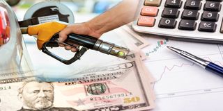 افزایش قیمت بنزین، مسیر حرکت نقدینگی را تغییر می‌دهد؟ | گلوانی: گرانی بنزین یک شوک موقت تورمی ایجاد می‌کند نه تورم 150 درصدی!