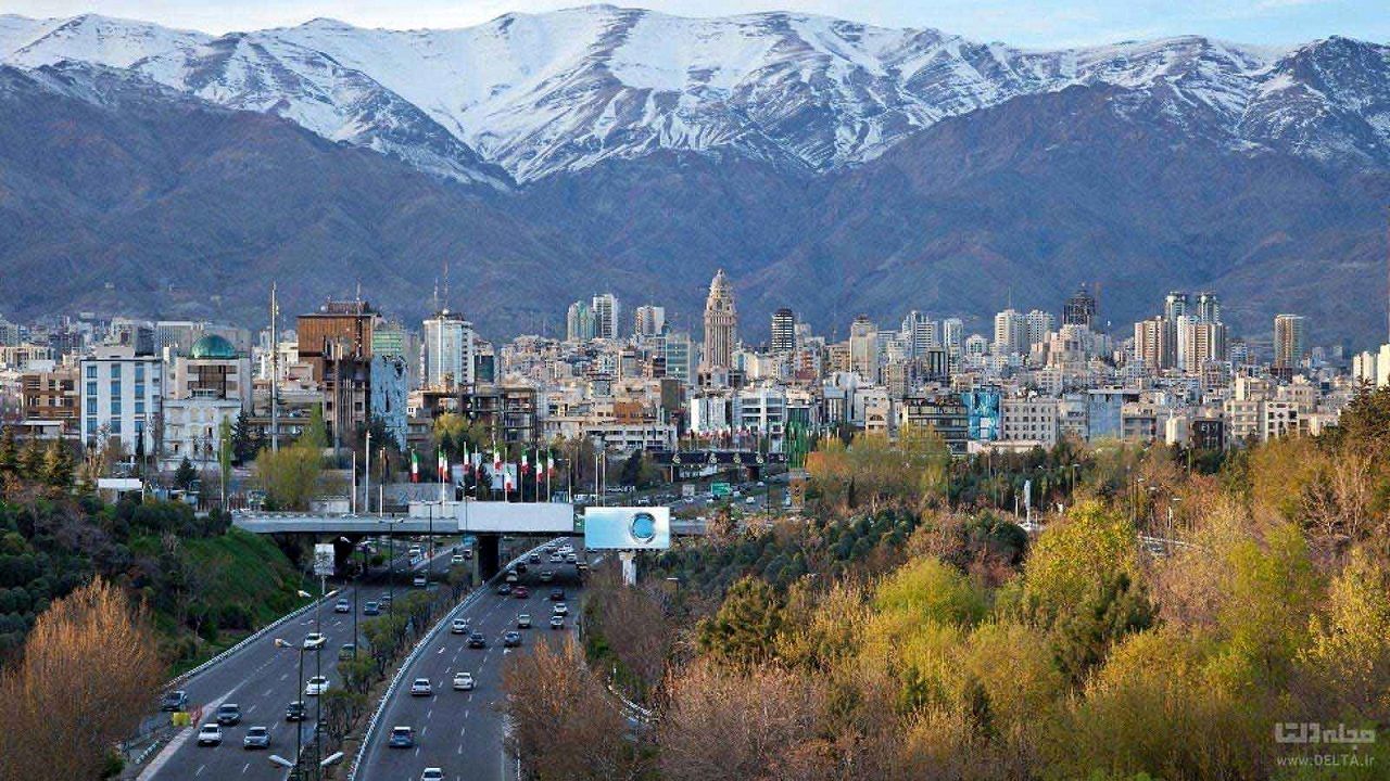 قیمت مسکن در تهران ۲۹ اردیبهشت ۱۴۰۱