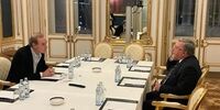 گفت‌وگوی برجامی انریکه مورا و اولیانوف