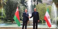 پیام تسلیت امیرعبداللهیان در پی درگذشت وزیر خارجه بلاروس