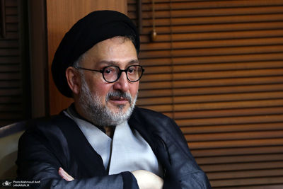 دفاع متفاوت روحانی اصلاح طلب از پزشکیان/ او مظلوم‌ترین و شاید بدشانس‌ترین رئیس‌جمهور ایران است