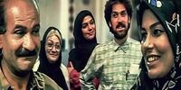 روایت الهام پاوه‌نژاد از سانسورهای عجیب سریال همسران + فیلم