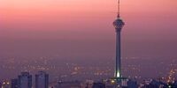 امشب چراغ‌های برج میلاد سبزرنگ می‌شوند