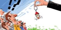 آهنگ شرقی چگونه به محله‌ای مسکونی تبدیل شد؟