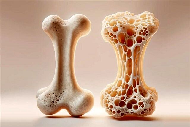 این راهکارها را برای پیشگیری از پوکی استخوان جدی بگیرید