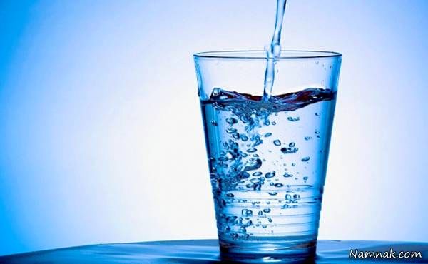 در این زمان ها آب ننوشید /ژاپنی ها چگونه با آب عمرشان را طولانی می کنند 
