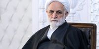 روایت اژه ای از حمله اسرائیل به جلسه سران قوا + فیلم