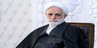 روایت اژه ای از حمله اسرائیل به جلسه سران قوا + فیلم