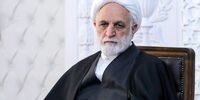 روایت اژه ای از حمله اسرائیل به جلسه سران قوا + فیلم