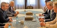 جزییات دیدار قائم مقام وزارت خارجه اتریش با علی باقری