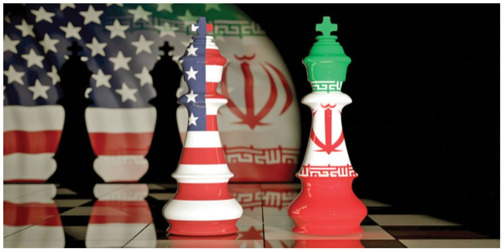 تحریم های جدید علیه ایران اعمال شد /ادعای آمریکا علیه اطلاعات سپاه 