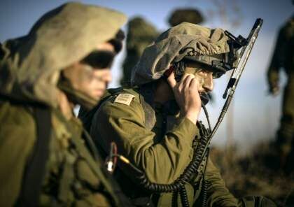 موبایل سربازان اسرائیلی هک شد!