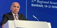 درخواست فوری «فؤاد حسین» از سوئد 