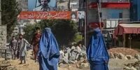 طالبان: شریعت اجازه نمی دهد زنان و مردان زیر یک سقف باشند