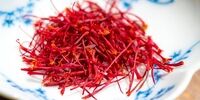 زعفران 100 درصد گران شد
