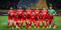 بازیکن ۲۰۰ میلیاردی پرسپولیس ۳ صبح نباید در ولنجک باشد