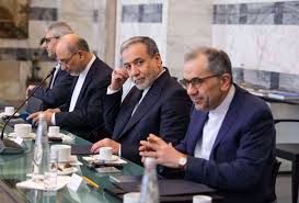 فارس: رایزنی‌ها در ژنو در جریان است/ حضور گروسی در مذاکرات