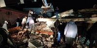 یک پیش بینی تلخ درباره آمار قربانیان زلزله ترکیه