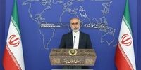 ایران، اسرائیل را تهدید کرد/ هرگونه اقدام نابخردانه را با قاطعیت پاسخ می دهیم