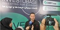 پیش‌بینی بازگشت تعادل به بازار ارزهای دیجیتال | سید محمد سید حسینی: اصلاح‌ها فرصت تجدید ساختار پورتفوی است