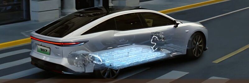 محصول جذاب تویوتا آمد / ردپای چینی‌ها در نشان ژاپنی