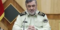 پدر مهسا امینی به سردار اشتری چه گفت؟ 