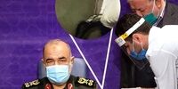 جوسازی جدید علیه فرمانده کل سپاه