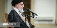 روایت رهبر انقلاب از ماجرای گفت‌وگوی امام حسین(ع) و حضرت زینب(س) در شب عاشورا + فیلم