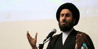 خشم یک امام جمعه از رفتار پوتین در دیدار با ترامپ؛ او را انسان زیرکی می دانستم/ این عکس یک دستاورد بزرگ برای آمریکا است