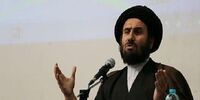 خشم یک امام جمعه از رفتار پوتین در دیدار با ترامپ؛ او را انسان زیرکی می دانستم/ این عکس یک دستاورد بزرگ برای آمریکا است