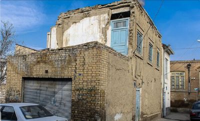 آغاز طرح مهم در تهران / واحد فرسوده ارائه دهید؛ زمین تحویل بگیرید 2