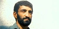 واکنش سردار جلالی به اعلام رسمی شهادت حاج احمد متوسلیان