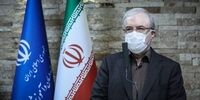 خبر مهم وزیر بهداشت از تولید واکسن ملی
