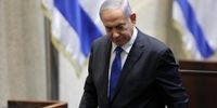 بسته تحریمی اسرائیل علیه فلسطینی ها