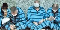 سرقت میلیاردی از صرافی‌ها در نقش مأموران پلیس امنیت اقتصادی