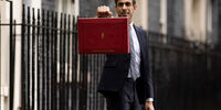 بوریس جانسون برکنار شود، چه کسی جانشین او خواهد شد؟