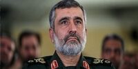 شرط کافی برای حفظ امنیت از نگاه یک فرمانده سپاه
