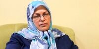 دست رد آذر منصوری به کابینه مسعود پزشکیان